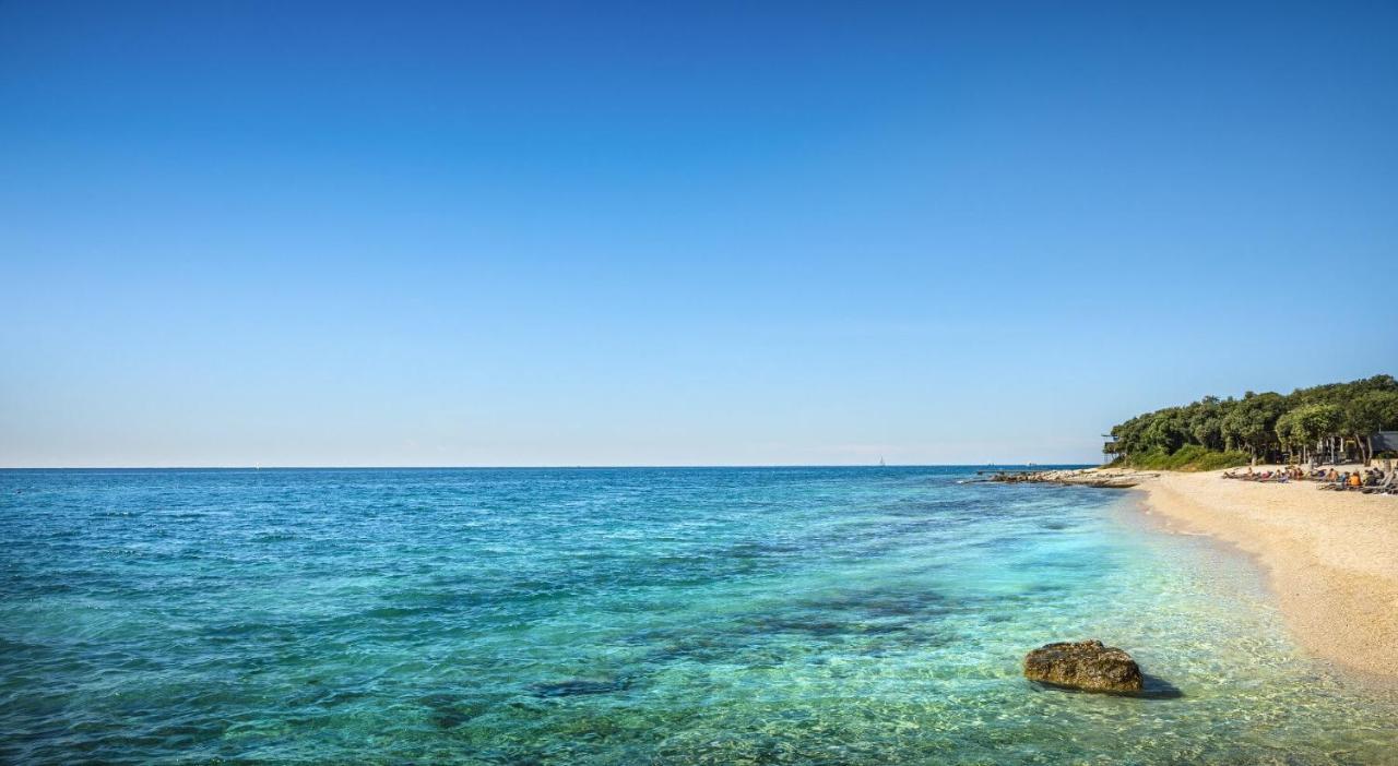 Villa Tramonto Rovinj Exterior foto