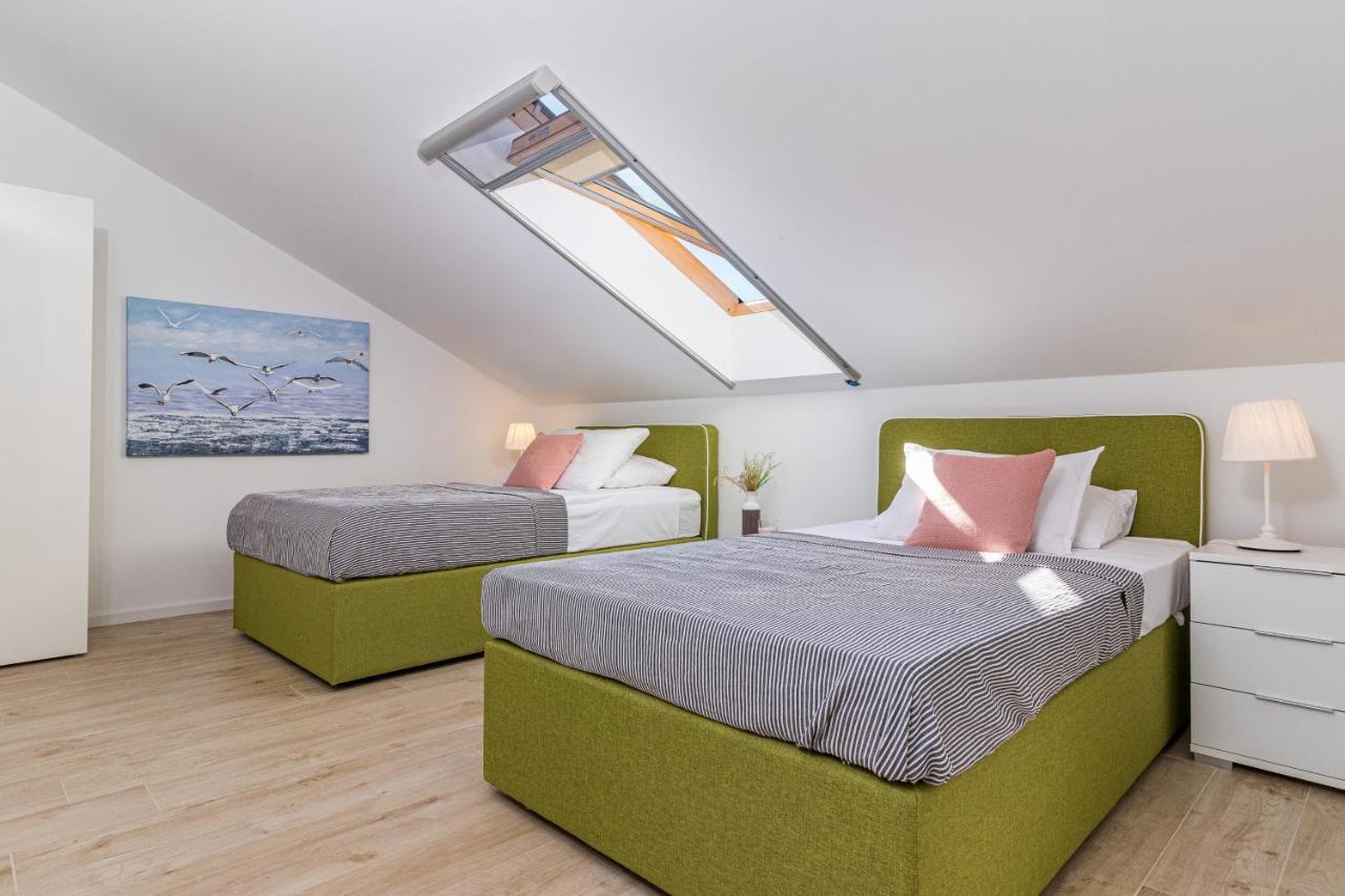 Villa Tramonto Rovinj Exterior foto