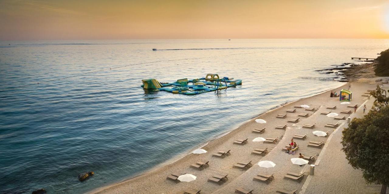 Villa Tramonto Rovinj Exterior foto